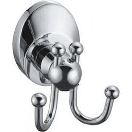 Двойной крючок Fixsen Europa FX-21805C фото 