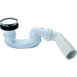 Сифон для душевого поддона Radaway 578P Clic-Clak фото 