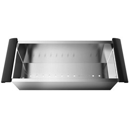 Коландер для кухонной мойки Omoikiri CO-02-IN 4999002 фото 