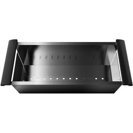 Коландер для кухонной мойки Omoikiri CO-02-PVD-GM 4999004 фото 