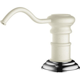 Дозатор для моющего средства OM-01-PA 4995033, пастила фото 