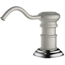 Дозатор для моющего средства ОМ-01-EV 4995016, эверест фото 