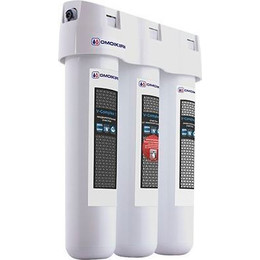 Фильтр для очистки воды Omoikiri PURE DROP 1.0 4998001 фото 