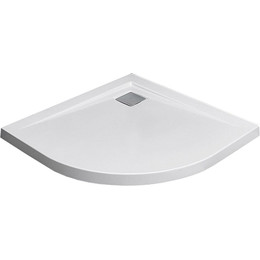 Поддон акриловый Radaway Argos A900 90х90 см 4AA99-01 фото 