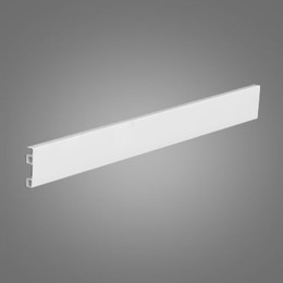 Панель для душевого поддона Radaway Argos 120 см 001-510114004, белый фото 