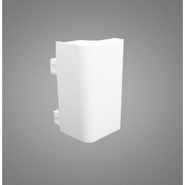 Крепление к панели Radaway Argos Левый 003-019000104, белый фото 