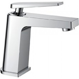 Смеситель для раковины Cezares Baden F-LS-01-W0 фото 