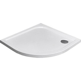 Поддон акриловый Radaway Delos A800 80х80 см SDA0808-01 фото 