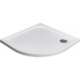 Поддон акриловый Radaway Delos A1000 100х100 см SDA1010-01 фото 