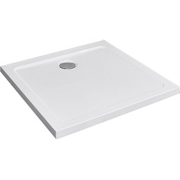 Поддон акриловый Radaway Doros C900 90х90 см SDRC9090-01 фото 