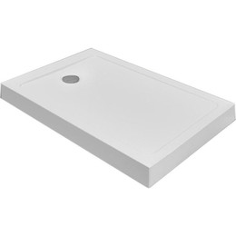 Поддон акриловый Radaway Doros F 120х90 см SDRF1290-01 фото 