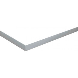 Панель для душевого поддона Radaway Paros D1700 MOD8017-03-1, белый фото 