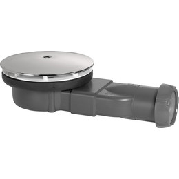 Сифон для душевого поддона Radaway R400W SLIM фото 