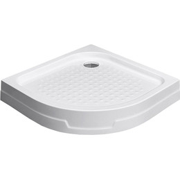 Поддон акриловый Radaway Rodos A800 Compact 80х80 см 4P88155-03 фото 