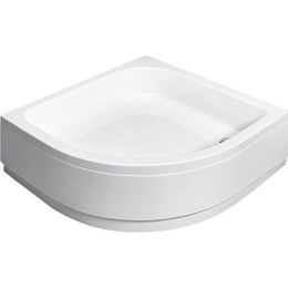 Поддон акриловый Radaway Samos A900 90х90 см 4S99300-03 фото 