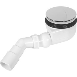 Сифон для душевого поддона Radaway Turboflow TB90P фото 