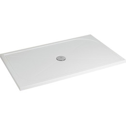 Поддон мраморный Radaway Paros D1400 140х80 см MBD8014-03-1 фото 