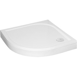 Поддон мраморный Radaway Paros A900 90х90 см MBA9090-03-1 фото 
