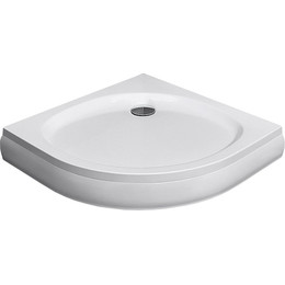 Поддон акриловый Radaway Patmos A900 90х90 см 4S99155-03 фото 