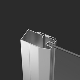 Расширительный профиль Radaway 2 см фото 