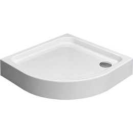 Поддон акриловый Radaway Siros A800 Compact 80х80 см SBA8817-2 фото 