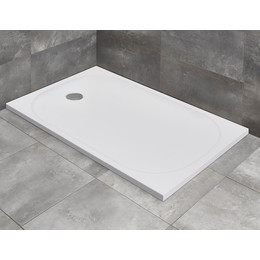 Поддон мраморный Radaway Zantos F 100х80 см M3ZNF1080-06 фото 