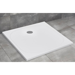 Поддон мраморный Radaway Zantos C 80х80 см M3ZNC8080-06 фото 