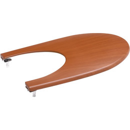 Крышка для биде Roca America, термопласт фото 