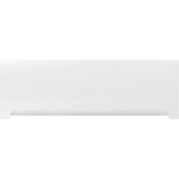 Экран фронтальный для ванны Эстет Альфа 170 см ФР-00002679 фото 