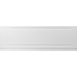 Экран фронтальный для ванны Эстет Астра 170 см фото 