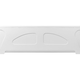 Экран фронтальный для ванны Эстет Дельта 190 см ФР-00001725 фото 