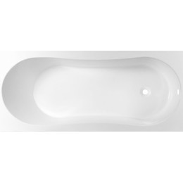 Ванна каменная Эстет Лаура 170х70 см ФР-00000678 фото 