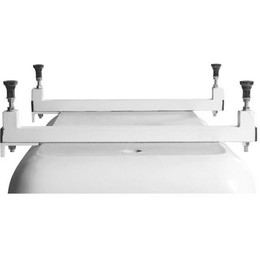 Ножки к каменным ваннам Эстет фото 