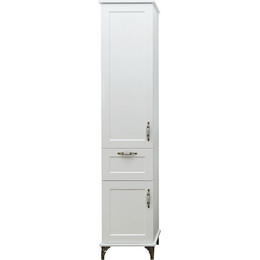 Пенал напольный Эстет Bali Classic 43 см, левый ФР-00002157 фото 