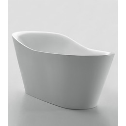 Ванна отдельностоящая BelBagno 180x87 BB63-1800 фото 