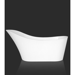 Ванна отдельностоящая BelBagno 170x76 BB64-1700 фото 