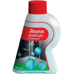 Чистящие средство RAVAK AntiCalc Conditioner фото 