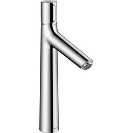 Смеситель для раковины высокий Hansgrohe Talis Select S 72044000 фото 