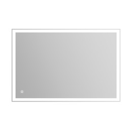 Зеркало BelBagno SPC-GRT-900-600-LED-TCH 90 см фото 