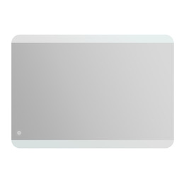 Зеркало BelBagno SPC-CEZ-1000-700-LED-TCH 100 см фото 