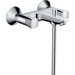 Смеситель для ванны Hansgrohe Logis 71243000 фото 