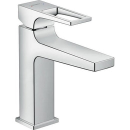 Смеситель для раковины Hansgrohe Metropol 74506000 фото 