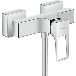 Смеситель для душа Hansgrohe Metropol 74560000 фото 