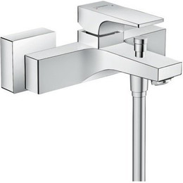 Смеситель для ванны Hansgrohe Metropol 32540000 фото 