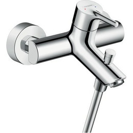 Смеситель для ванны Hansgrohe Talis S 72400000 фото 