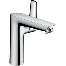 Смеситель для раковины Hansgrohe Talis E 71754000 фото 