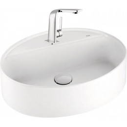 Раковина врезная на столешницу Kale SMARTEDGE 50 см фото 