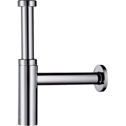 Сифон для умывальника Hansgrohe Flowstar 52105000 хром фото 