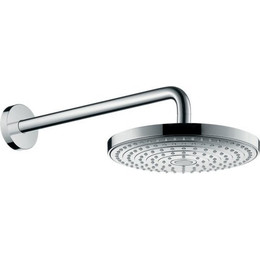 Верхний душ Hansgrohe Raindance Select S 240 2jet 26466000 фото 