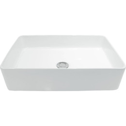 Раковина-чаша Creo Ceramique 50 см PAU PU3500 (HDA055) фото 